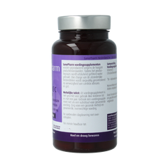 SanoPharm Vitamine C 250mg & bioflavonoiden 80mg 60.00 Tabletten