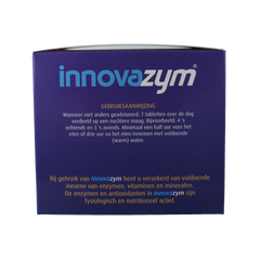 SanoPharm Innovazym 210.00 Tabletten