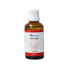 SanoPharm Nuvo Sanoplex 50.00 Milliliter