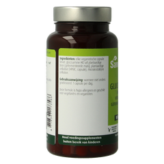 SanoPharm Glucosamine 750mg vegan 60 Capsules