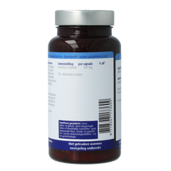 SanoPharm N-Acetyl L-Cysteine NAC high quality 60.00 Capsules