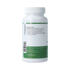 Livinggreens Vitamine B12 methylcobalamine 1000mcg 180.00 Tabletten