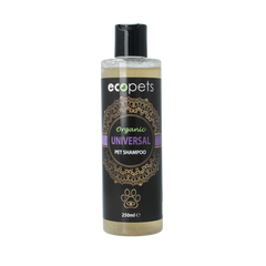 Ecopets Organic pet shampoo universal 250.00 Milliliter