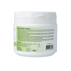 PhytoTreat L-lysine hond/kat 150.00 Gram