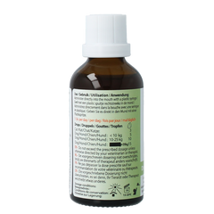 PhytoTreat Detox comfort hond/kat 50.00 Milliliter