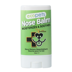 Ecopets Nose balm 15.00 Milliliter