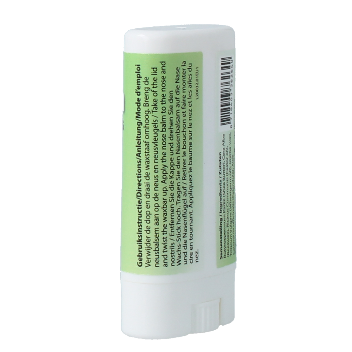 Ecopets Nose balm 15.00 Milliliter