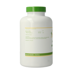 Elvitum  Premium magnesium 200mg 180 Tabletten