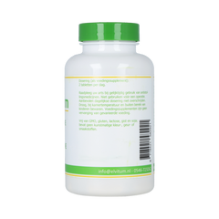Elvitum  Glucosamine MSM Chondroïtine 80.00 Tabletten