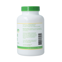 Elvitum  Visolie Forte 400 EPA/300 DHA 150.00 Softgels