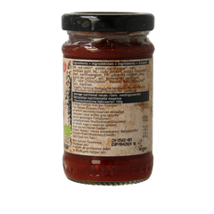 Onoff Sambal oelek bio 110.00 Gram