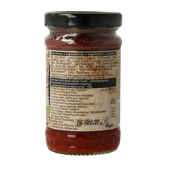 Onoff Sambal badjak bio 110 Gram