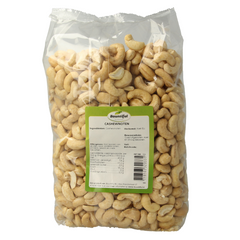 Bountiful Cashewnoten 1000.00 Gram