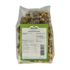Bountiful Pistache gepeld 150.00 Gram