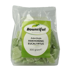 Bountiful Hakhoning eucalyptus 300 Gram