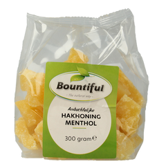 Bountiful Hakhoning menthol 300 Gram