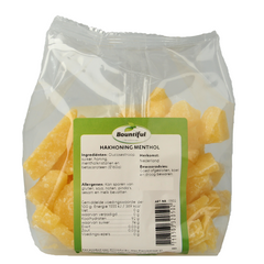 Bountiful Hakhoning menthol 300.00 Gram