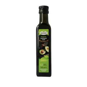 Bountiful Avocadoöl bio 250 Milliliter
