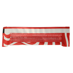 Bountiful Chocolade reep puur zonder toegevoegde suiker 50 Gram