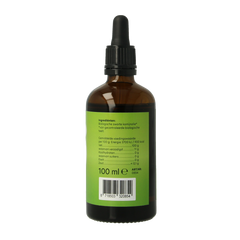 Bountiful Komijnolie zwart bio 100.00 Milliliter