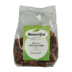 Bountiful Inca bessen 250.00 Gram