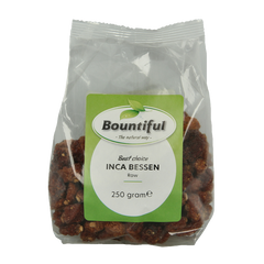 Bountiful Inca bessen 250 Gram