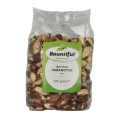 Bountiful Paranoten 500 Gram