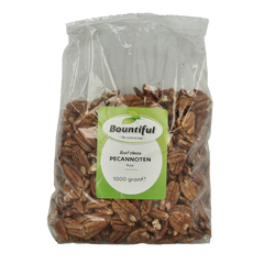 Bountiful Pecannoten 1 Kilogram