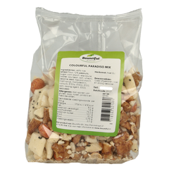 Bountiful Colourful paradiso mix 200 Gram