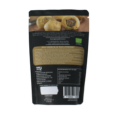 Bountiful Maca poeder bio 300.00 Gram