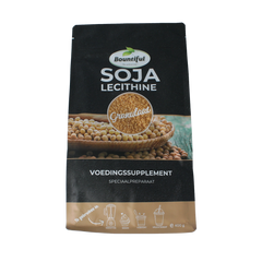 Bountiful Lecithine granulaat 98% 400.00 Gram