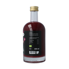 Bountiful select Gember sap rode biet bio 500 Milliliter