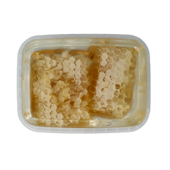 Bountiful Griekse honingraat sinaasappel 200 Gram