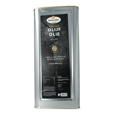Bountiful Griekse olijfolie select blik 5 Liter