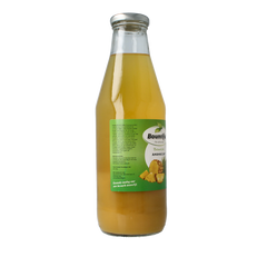 Bountiful Ananas sap 750.00 Milliliter