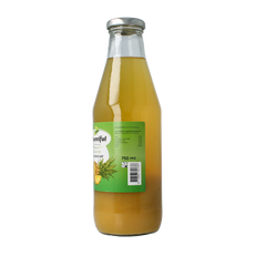 Bountiful Ananas sap 750.00 Milliliter