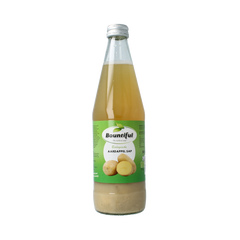 Bountiful Aardappelsap bio 500.00 Milliliter