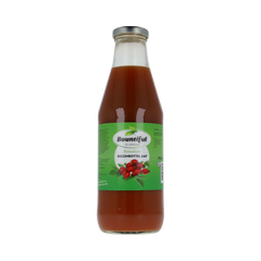 Bountiful Rozenbottelsap 750.00 Milliliter