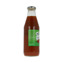 Bountiful Rozenbottelsap 750.00 Milliliter