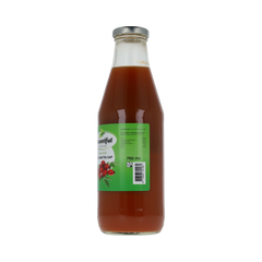 Bountiful Rozenbottelsap 750.00 Milliliter
