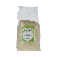 Bountiful Edelgistvlokken 330.00 Gram