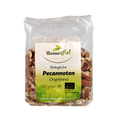 Bountiful Pecannoten bio 150 Gram