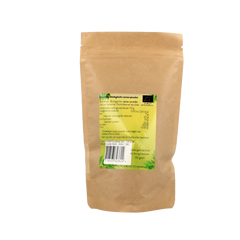 Bountiful Cacao poeder bio 150.00 Gram