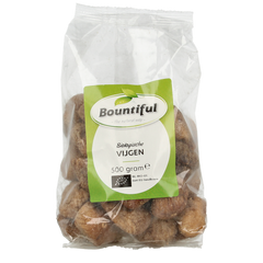 Bountiful Vijgen bio 500.00 Gram