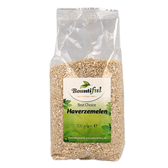 Bountiful Haverzemelen 500 Gram