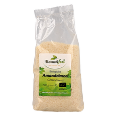Bountiful Amandelmeel bio 500 Gram