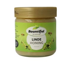 Bountiful Linde honing 500.00 Gram