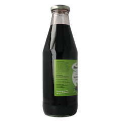Bountiful Vlierbessen oersap 750.00 Milliliter