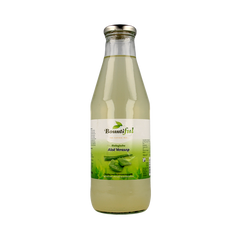 Bountiful Aloe vera oersap bio 750 Milliliter
