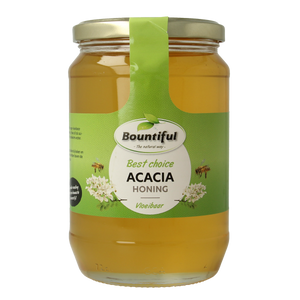 Bountiful Akazienhonig 900 Gramm